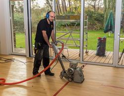 Parketchef, Roosendaal openingstijden