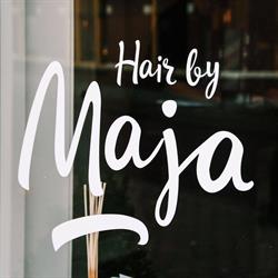 Hair By Maja, Laren openingstijden