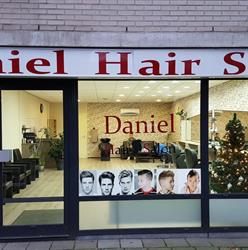 Daniel Hair Salon ?, Hengelo openingstijden