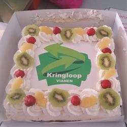 Stichting Kringloop Vianen, openingstijden