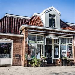 Savannah's Tweedehands kleding., Musselkanaal openingstijden