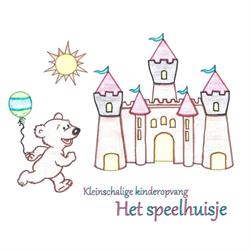Kinderopvang het speelhuisje, Alblasserdam openingstijden