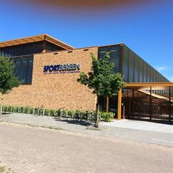 SPORTSEREEN, Huissen openingstijden