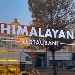 Himalayanrestaurantsneek, Sneek openingstijden