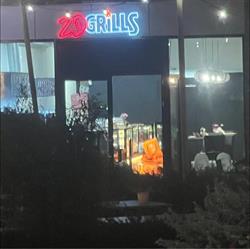 Z&D Grills Grillroom & Eethuis in Twello, openingstijden