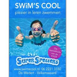 Swim's COOL, Valkenswaard openingstijden