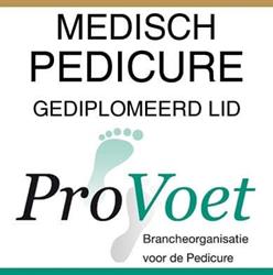 Praktijk voor voetzorg Siddeburen, openingstijden