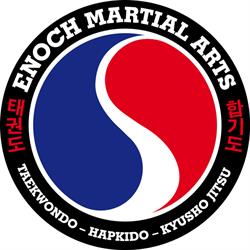 Enoch Martial Arts, Bunnik openingstijden