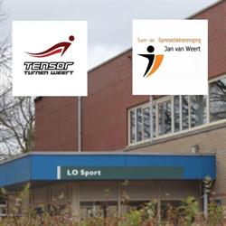 Turnhal De Kazerne Weert, openingstijden
