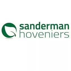 Sanderman Hoveniers, Vroomshoop openingstijden