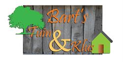 Bart's Tuin & Klus, Maasbree openingstijden