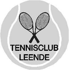 Tennisclub Leende, openingstijden