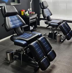 JustMad Tattooz, Purmerend openingstijden