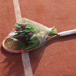 Tennis Vereniging Lepelstraat, openingstijden