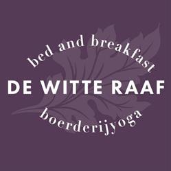 B&B de Witte Raaf, Ravenswoud openingstijden