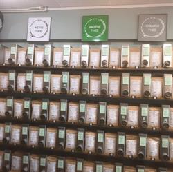 THEE ZUSJE, Culemborg openingstijden