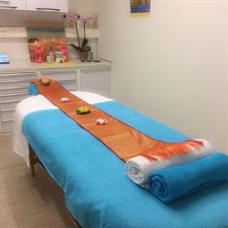 Toe Thaise Massage, Zoetermeer openingstijden