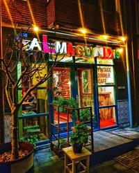 Salmagundi 's, Groningen openingstijden