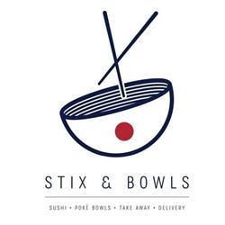 Stix & Bowls, Roelofarendsveen openingstijden