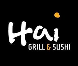 Hai Grill & Sushi, Zutphen openingstijden