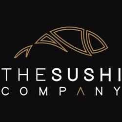 The Sushi Company Nuenen, openingstijden