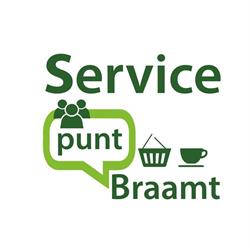 Servicepunt Braamt, openingstijden