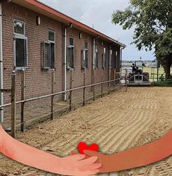 Stoeterij Carré, Oude Niedorp openingstijden