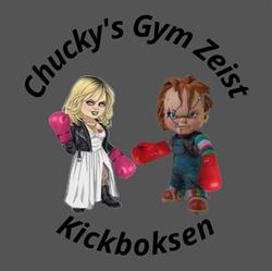 Chucky's Gym Zeist, openingstijden