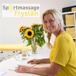 Sportmassage Fryslân, Joure openingstijden