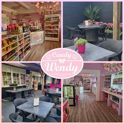 Candy Wendy Kruininger Gors, Oostvoorne openingstijden