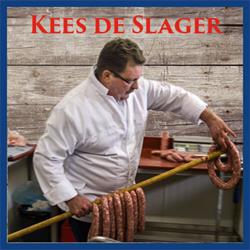 Kees de Slager, Rockanje openingstijden