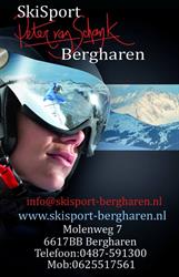 Skisport Bergharen, openingstijden