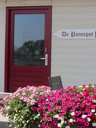 Vakantiehuis De Pannepot, Moergestel openingstijden