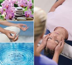 Balanspunt voor Reiki, Voetreflexologie en Dofna, 's-Gravenhage openingstijden