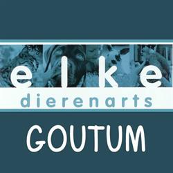 Elke Dierenarts Goutum, openingstijden