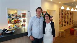 Another Record (Down on the Corner Gorinchem), openingstijden