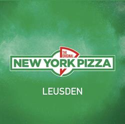 New York Pizza Leusden, openingstijden