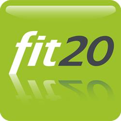 fit20 Urk, openingstijden
