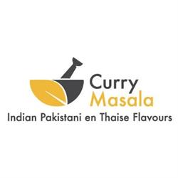 Currymasala, Roosendaal openingstijden