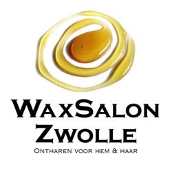WaxSalon Zwolle, openingstijden