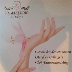 Nagelstudio Lindy's, Leimuiden openingstijden