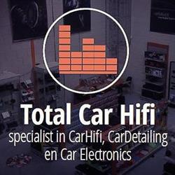 Total Car Hifi, Zwaag openingstijden