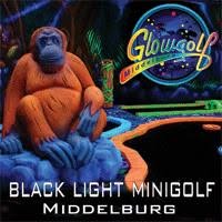 GlowGolf Middelburg openingstijden