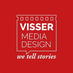 Visser Media & Design, Alblasserdam openingstijden