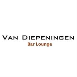 Van Diepeningen Lounge, Noordwijk openingstijden
