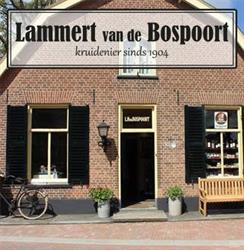 Lammert van de Bospoort, Ede openingstijden