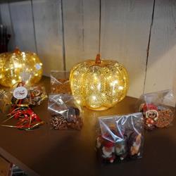 Robuust koffie,thee en kado's, Beilen openingstijden