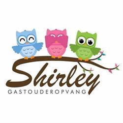 Gastouderopvang Shirley -Enkhuizen, openingstijden