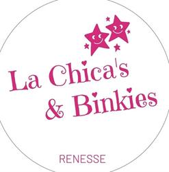 La Chica's & Binkies, Renesse openingstijden