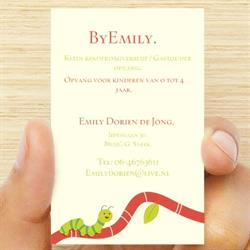 By Emily, Sneek openingstijden